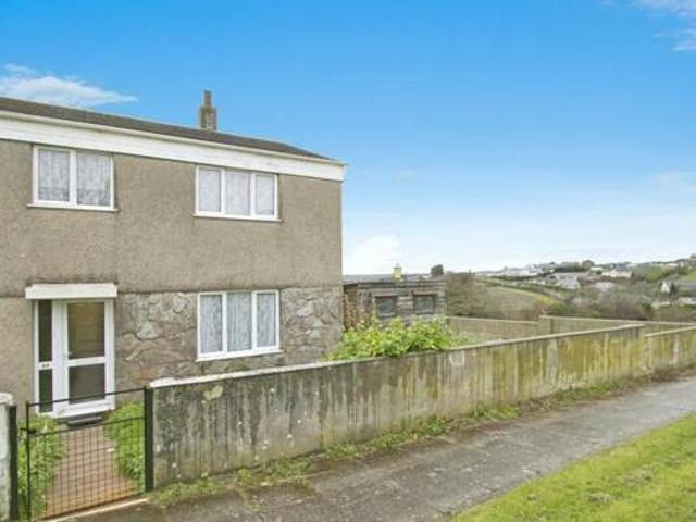 House for sale in Redruth, Cornwall