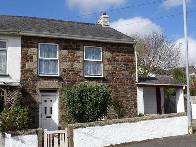 House for sale in Mount Ambrose, Cornwall