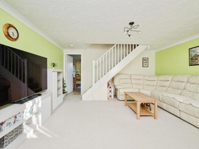 Cottage for sale in Stanground, Peterborough