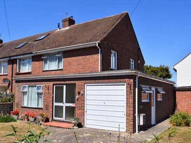 House for sale in Hampshire