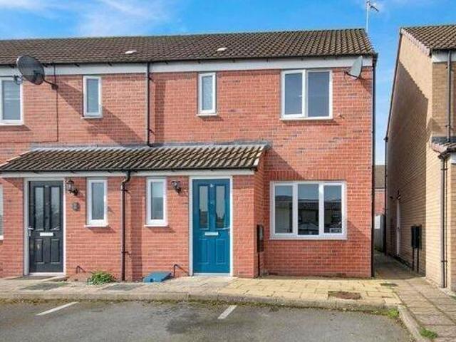 House for sale in Costhorpe, East Midlands