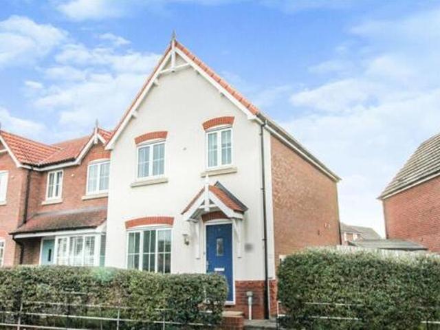 House for sale in Rhyl, Denbighshire