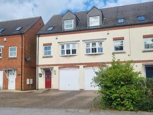 House for sale in North Yorkshire