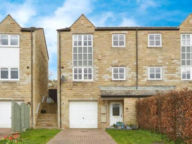 House for sale in North Yorkshire