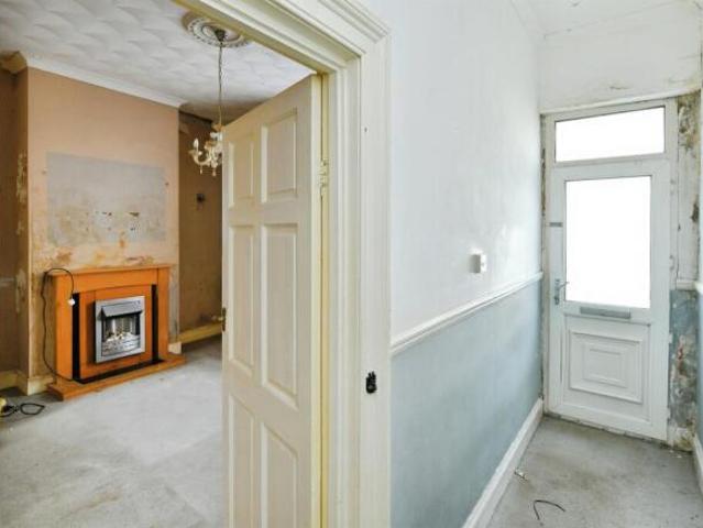 Cottage for sale in Laira, Plymouth