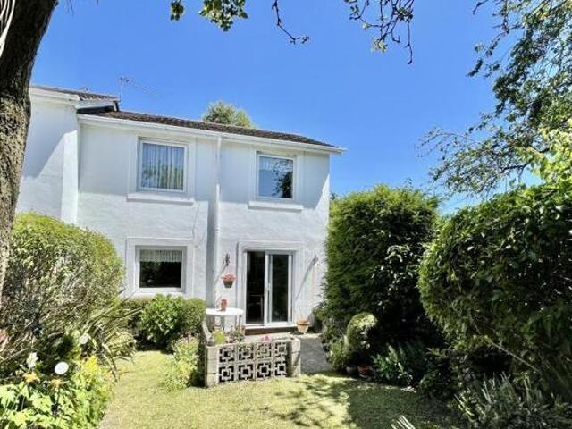 House for sale in Ringwood, Ashurst Bridge
