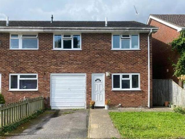 House for sale in Poulner, Ashurst Bridge