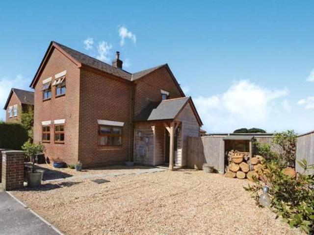 House for sale in Ringwood, Ashurst Bridge