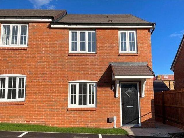 House for sale in Kedleston, East Midlands