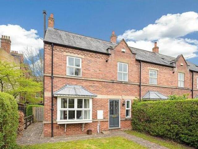 House for sale in Ripon, North Yorkshire