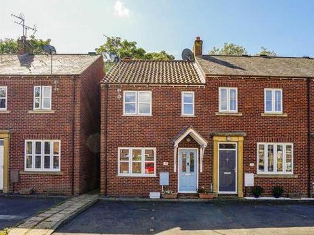 House for sale in Ripon, North Yorkshire