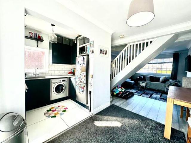 Cottage for sale in Great Barr, Walsall
