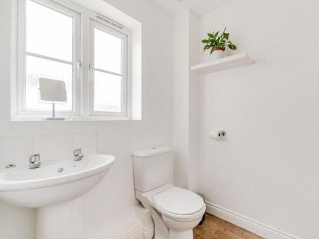 Cottage for sale in Topsham, Exeter