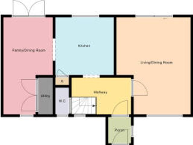 Cottage for sale in Alvaston, East Midlands