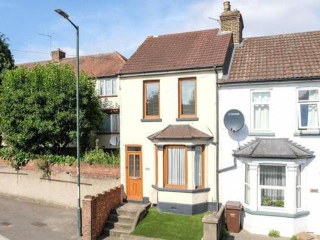 House for sale in Rochester, Kent