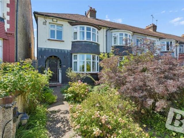 Cottage for sale in Hamerton, Kent