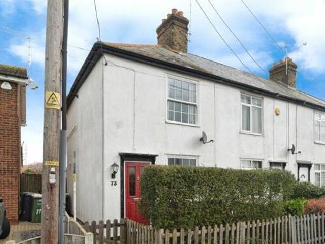 House for sale in Great Stambridge, Barling