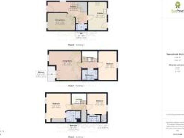 Cottage for sale in Hook, Hart