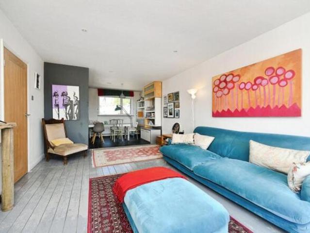 Cottage for sale in East Sussex