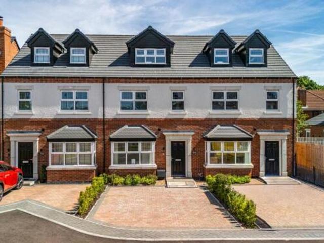 Cottage for sale in Roebuck, Shephall