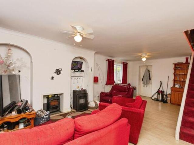 Cottage for sale in Buckskin, Priest Down
