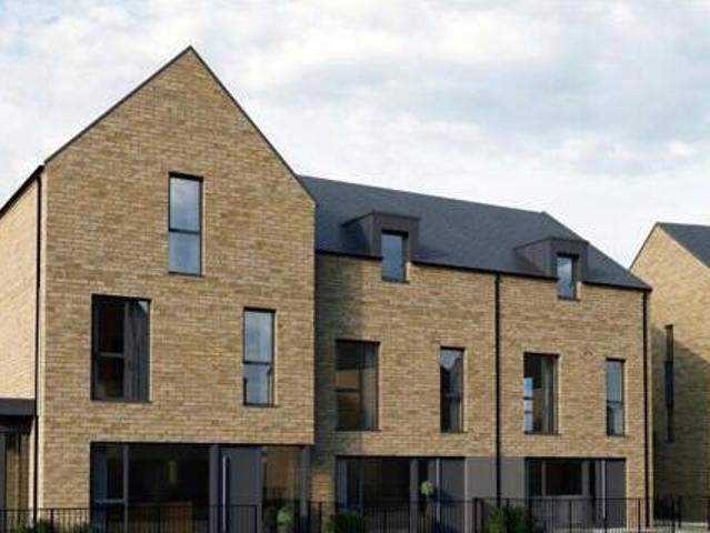 House for sale in Corby, North Northamptonshire