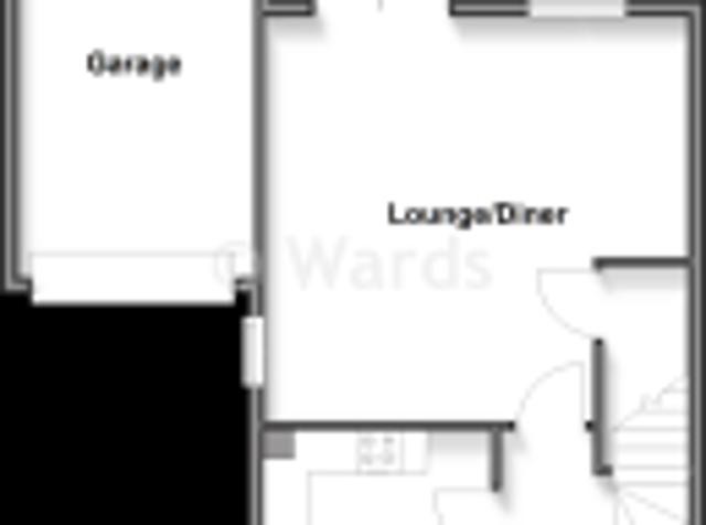 Cottage for sale in Midway, Kent