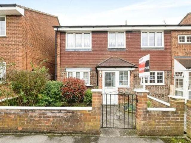 House for sale in Essex, England