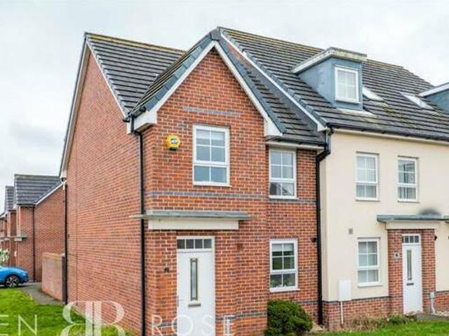 House for rent in Lancashire