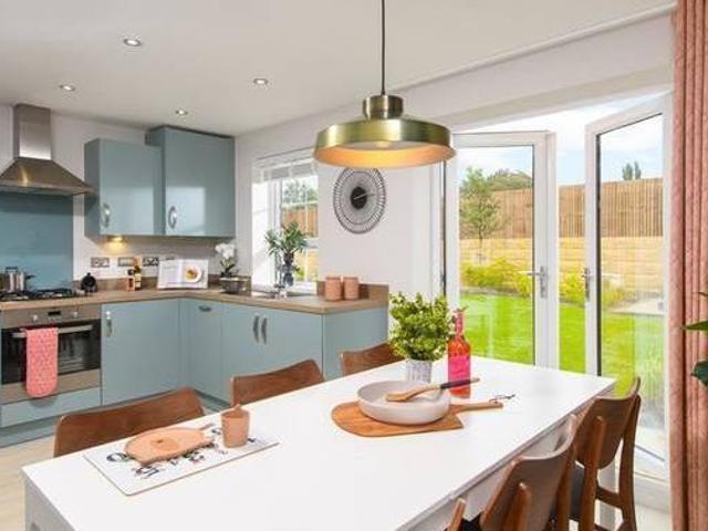 House for sale in Isle Of Man