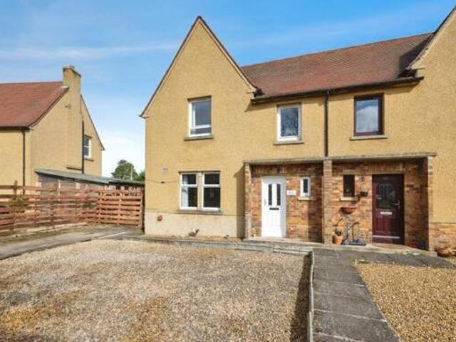 House for sale in Rosewell