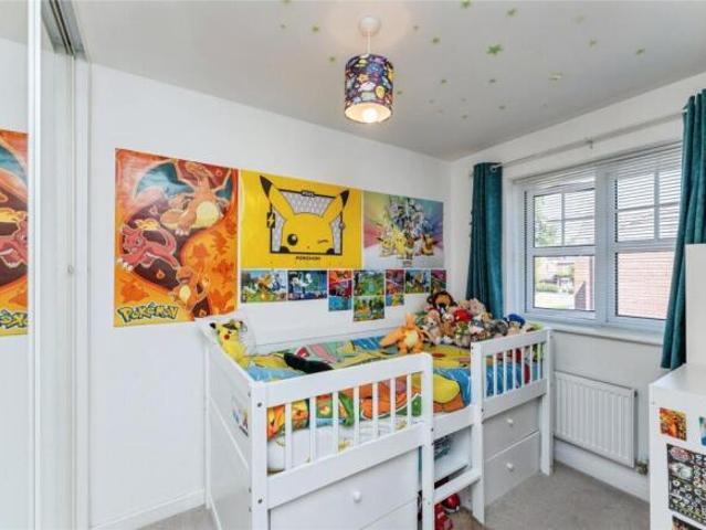 Cottage for sale in Upton, Chester