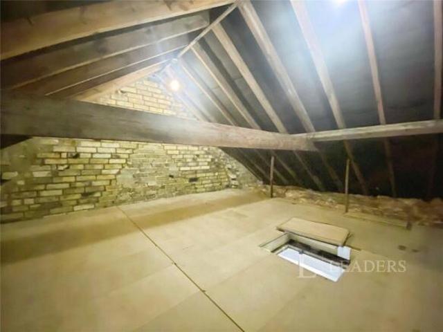 Cottage for sale in Arbury, Cambridgeshire