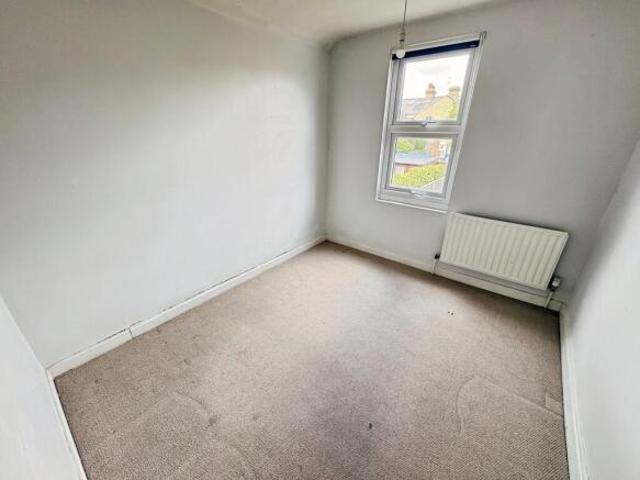Cottage for sale in Arbury, Cambridgeshire