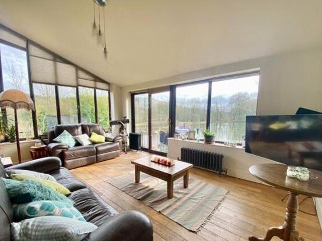 House for sale in Sagar Holme, Irwell Vale
