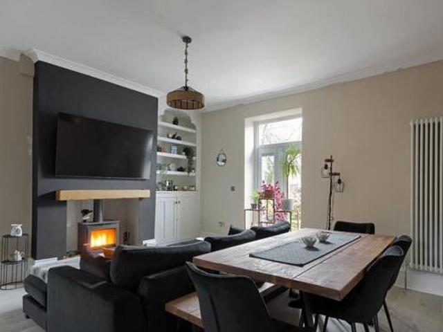 House for sale in Flax Moss, Irwell Vale