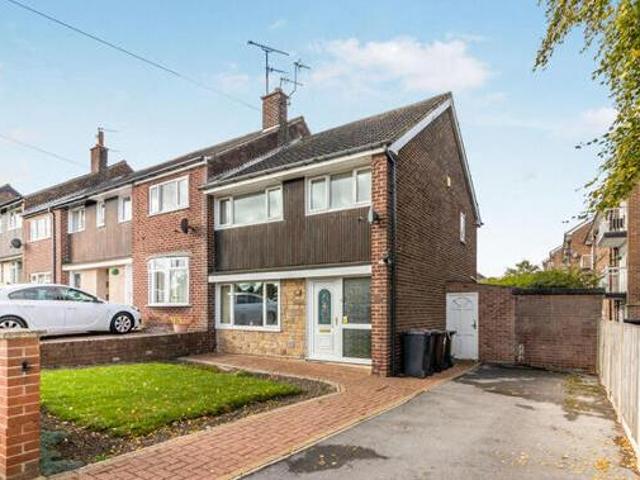 House for sale in Greasbrough, South Yorkshire