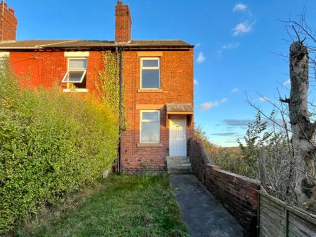 House for sale in Throapham, Rotherham