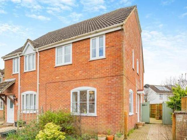 House for sale in Devizes, Wiltshire