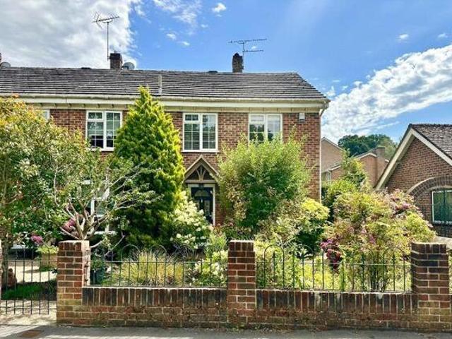 House for sale in Lyons, Greater London