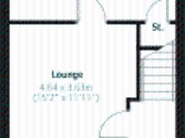 Cottage for sale in Scotland