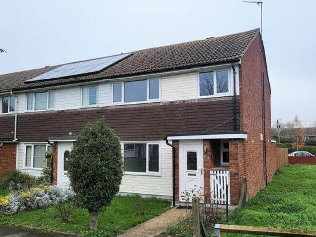 House for sale in Royston, North Hertfordshire
