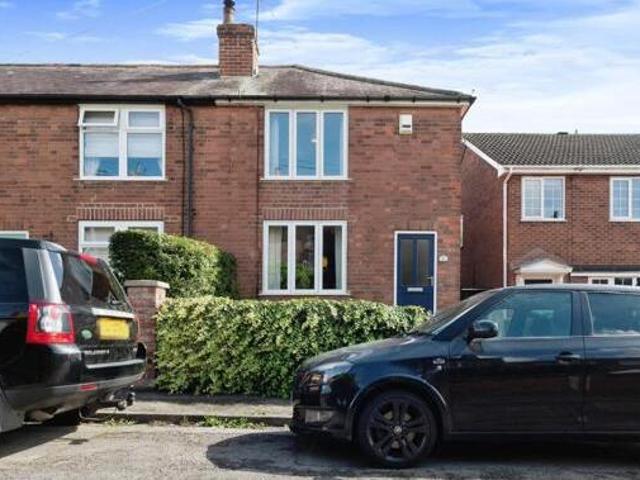House for sale in City of Nottingham, East Midlands