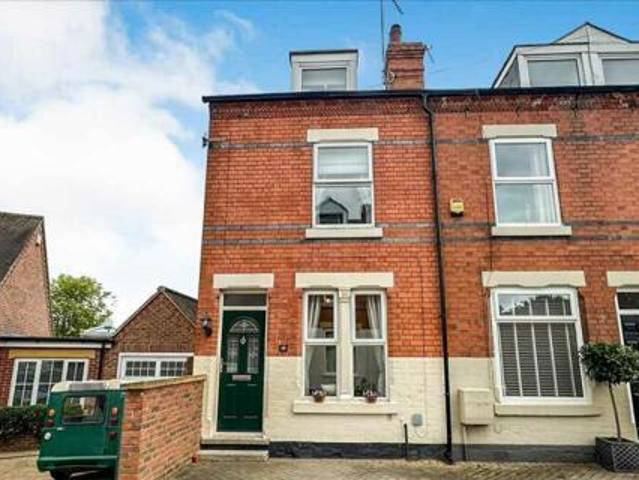 House for sale in Haddon, East Midlands
