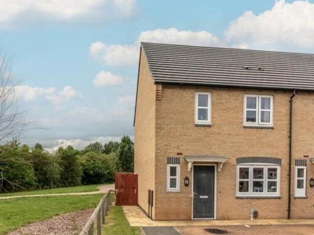 House for sale in Haddon, East Midlands
