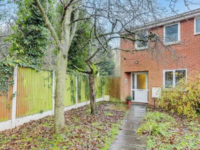 House for sale in Haddon, East Midlands