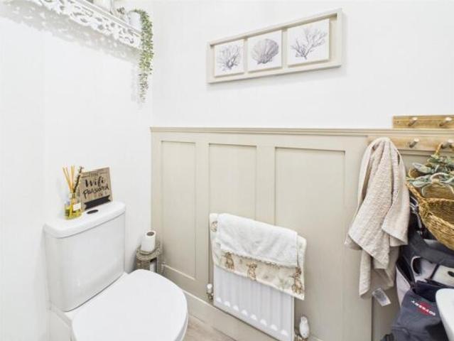 Cottage for sale in Gloucester, Gloucestershire