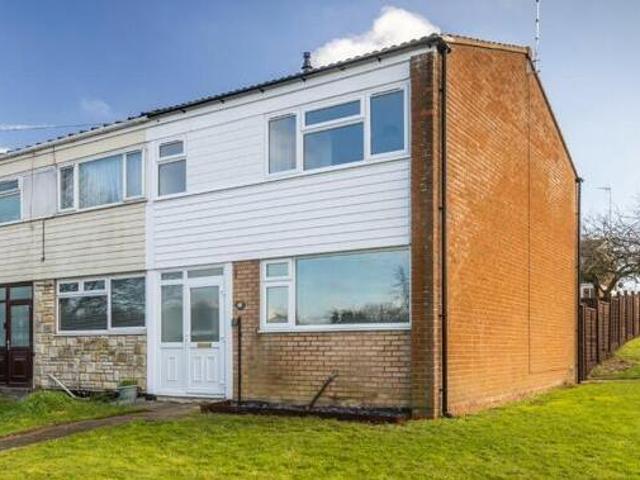 House for sale in Newbold on Avon, Rugby
