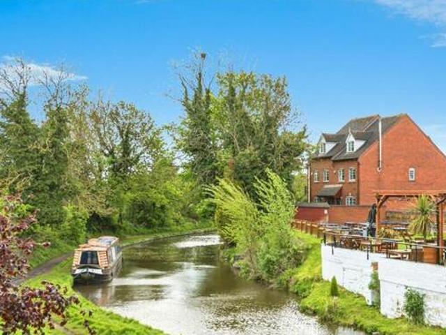 House for sale in Chadsmoor, Staffordshire