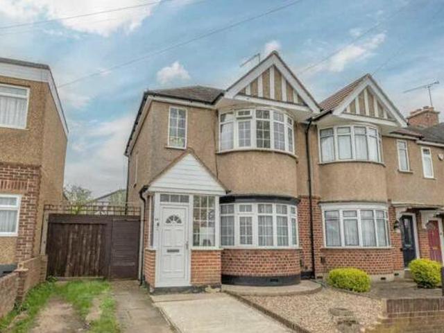 House for sale in Ruislip, Greater London